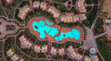 Dream Lagoon & Aqua Park - Resort