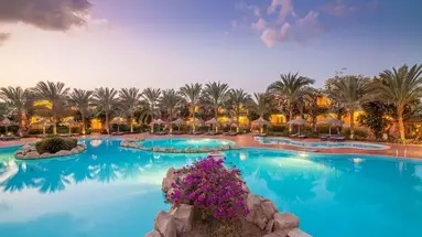 Dream Lagoon & Aqua Park - Resort
