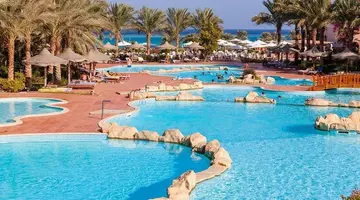 Dream Lagoon & Aqua Park - Resort