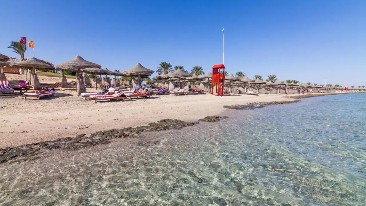 DREAM LAGOON & AQUA PARK- RESORT