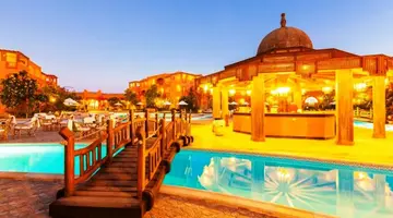 DREAM LAGOON & AQUA PARK RESORT