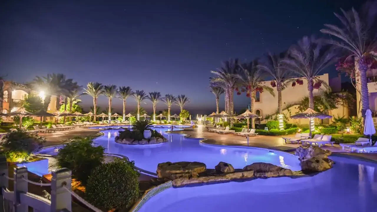 DREAM LAGOON & AQUA PARK RESORT