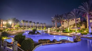 DREAM LAGOON & AQUA PARK RESORT
