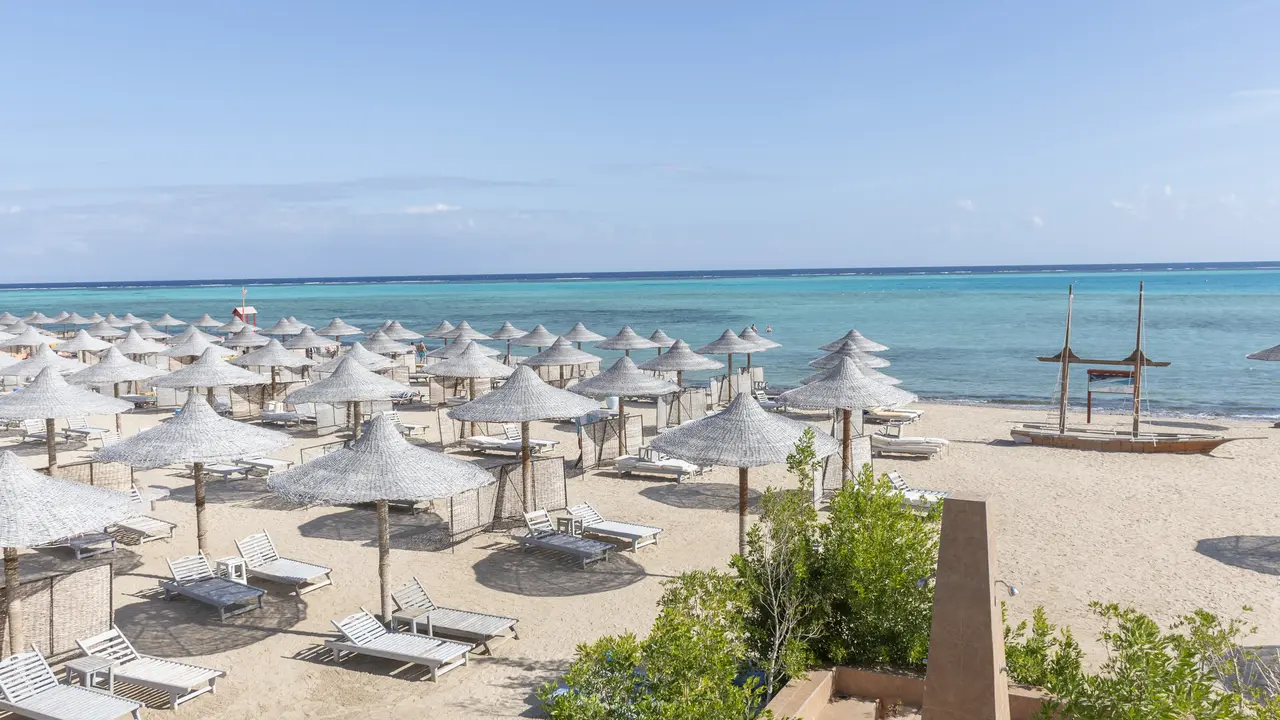 DREAM LAGOON & AQUA PARK RESORT