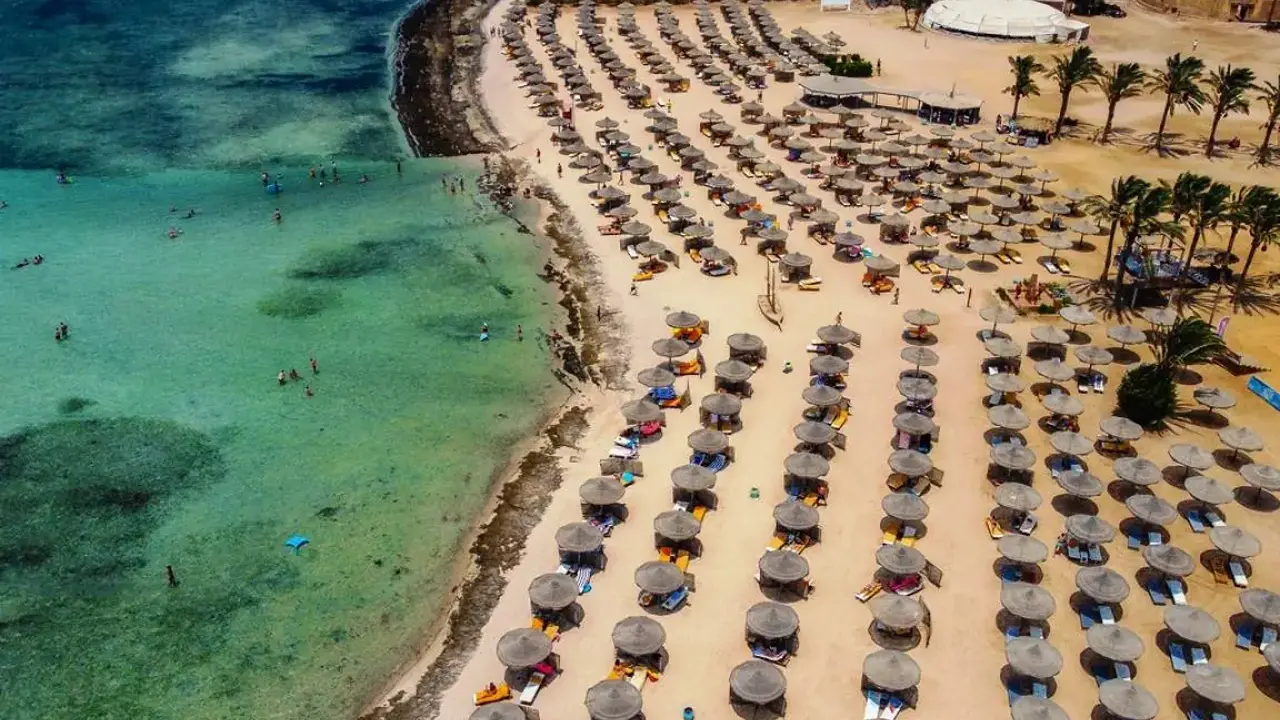 DREAM LAGOON & AQUA PARK RESORT