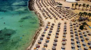 DREAM LAGOON & AQUA PARK RESORT