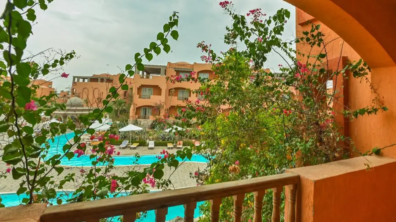 DREAM LAGOON & AQUA PARK RESORT