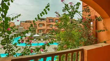 DREAM LAGOON & AQUA PARK RESORT