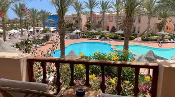Dream Lagoon & Aqua Park - Resort