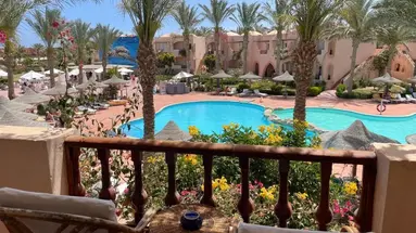 Dream Lagoon & Aqua Park - Resort