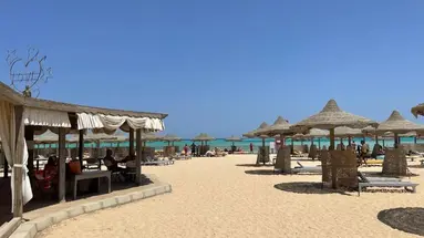 Dream Lagoon & Aqua Park - Resort