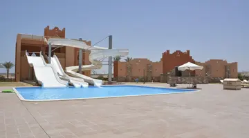 Dream Lagoon & Aqua Park Resort