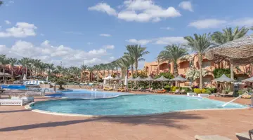 DREAM LAGOON & AQUA PARK RESORT