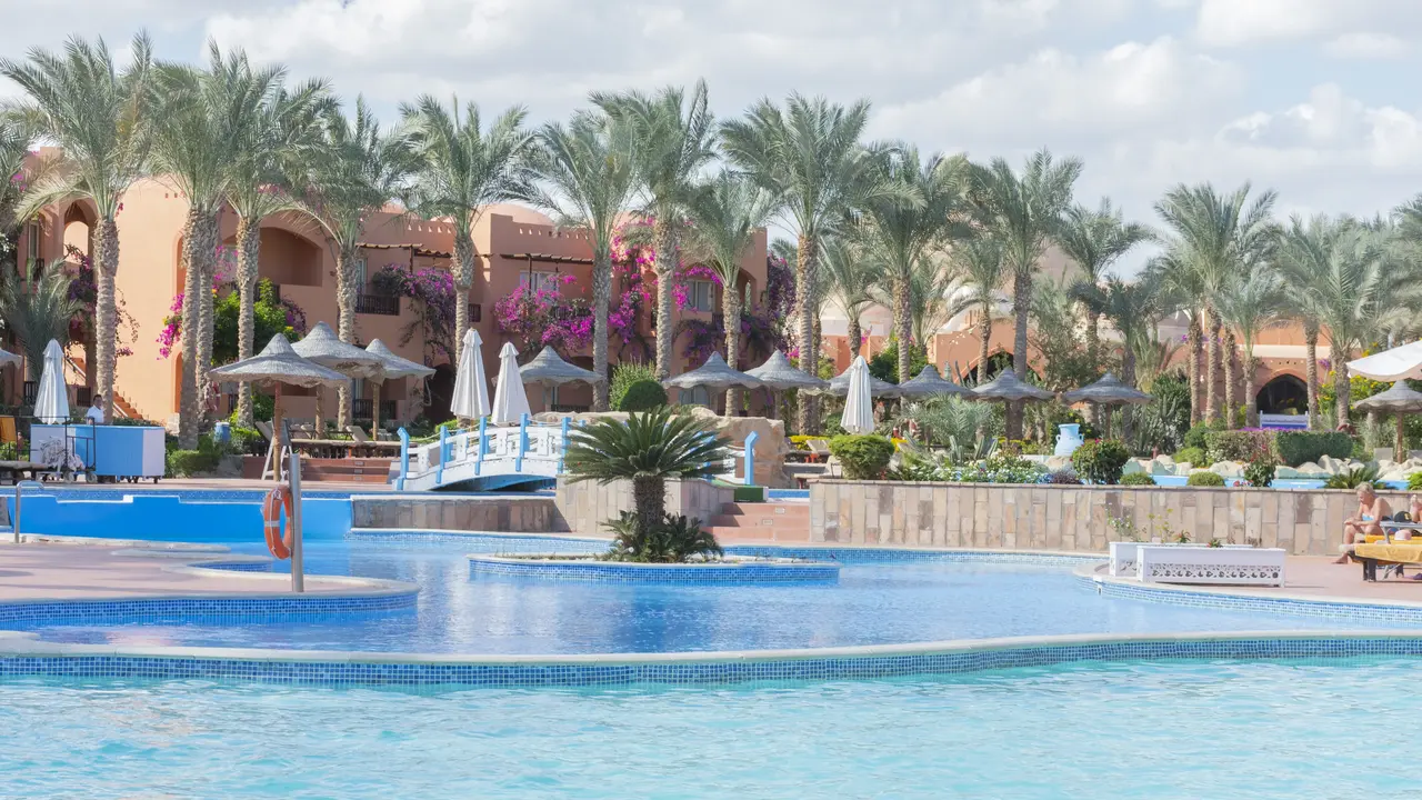 DREAM LAGOON & AQUA PARK RESORT