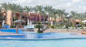 DREAM LAGOON & AQUA PARK RESORT