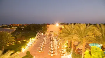 DREAM LAGOON & AQUA PARK RESORT