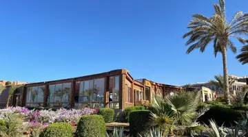 Dream Lagoon & Aqua Park - Resort