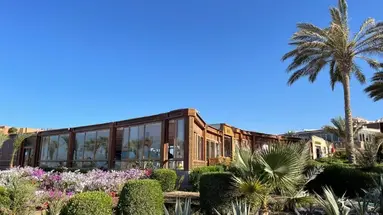 Dream Lagoon & Aqua Park - Resort