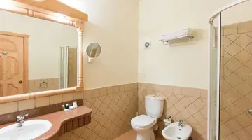 Dream Lagoon & Aqua Park Resort