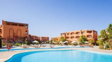 Dream Lagoon & Aqua Park Resort