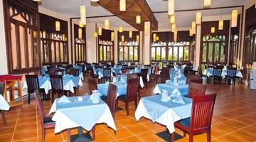 DREAM LAGOON & AQUA PARK RESORT