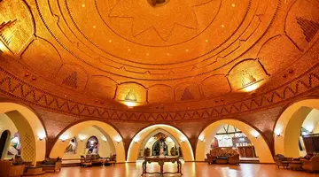 DREAM LAGOON & AQUA PARK RESORT