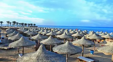 DREAM LAGOON & AQUA PARK RESORT