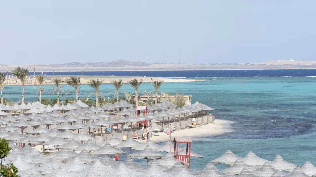 DREAM LAGOON & AQUA PARK RESORT
