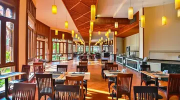 DREAM LAGOON & AQUA PARK RESORT