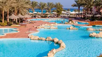 Dream Lagoon & Aqua Park - Resort