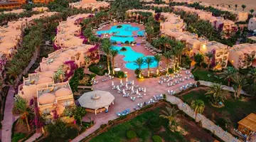 DREAM LAGOON & AQUA PARK RESORT