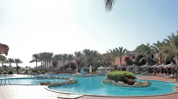 DREAM LAGOON & AQUA PARK RESORT