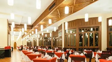 Dream Lagoon & Aqua Park Resort
