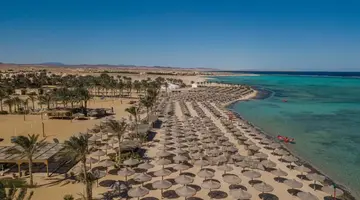 Dream Lagoon & Aqua Park - Resort