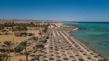 Dream Lagoon & Aqua Park - Resort