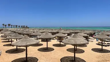 Dream Lagoon & Aqua Park - Resort