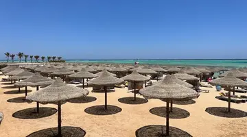 Dream Lagoon & Aqua Park - Resort