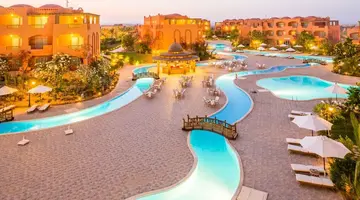 DREAM LAGOON & AQUA PARK RESORT