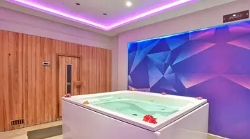 DREAM LAGOON & AQUA PARK RESORT