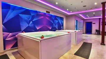 DREAM LAGOON & AQUA PARK RESORT