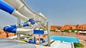 DREAM LAGOON & AQUA PARK RESORT