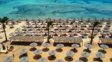 DREAM LAGOON & AQUA PARK RESORT