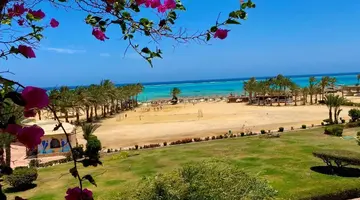 Dream Lagoon & Aqua Park - Resort
