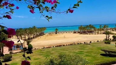 Dream Lagoon & Aqua Park - Resort