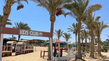 Dream Lagoon & Aqua Park - Resort