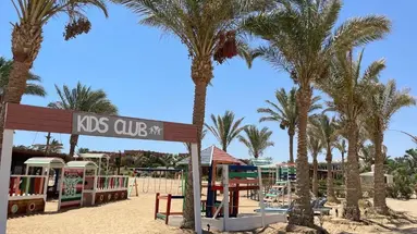 Dream Lagoon & Aqua Park - Resort