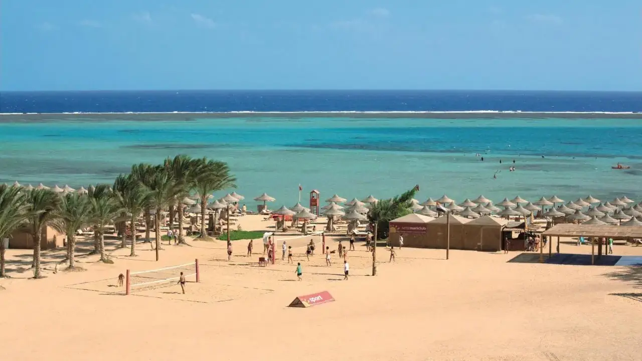 DREAM LAGOON & AQUA PARK- RESORT