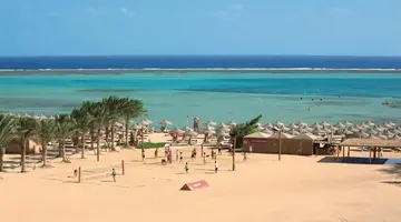 DREAM LAGOON & AQUA PARK- RESORT