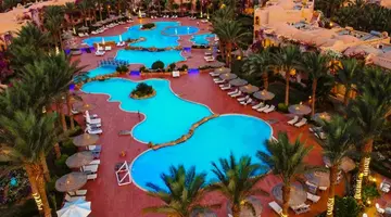 DREAM LAGOON & AQUA PARK RESORT