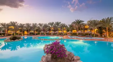 DREAM LAGOON & AQUA PARK RESORT